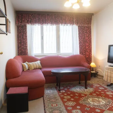 Appartement Cozy Grove Sarajevo