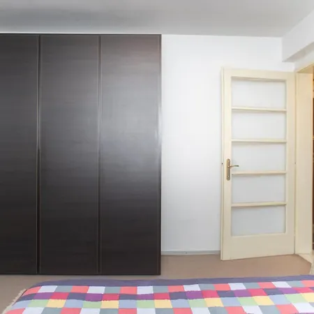 Apartment Cozy Grove Sarajevo