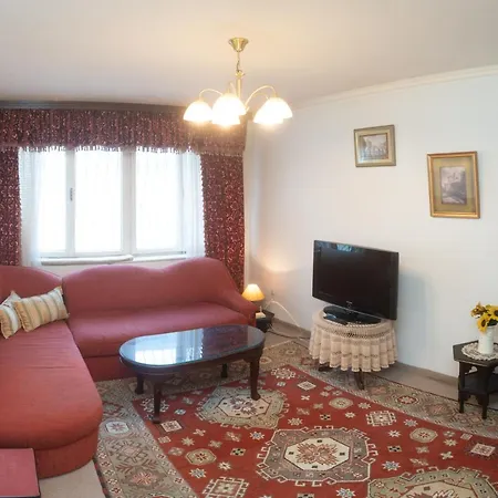 Appartement Cozy Grove
