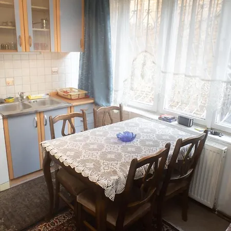Appartement Cozy Grove *
