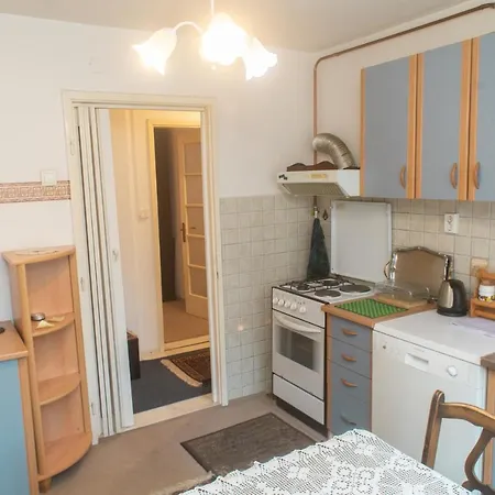 Cozy Grove Appartement