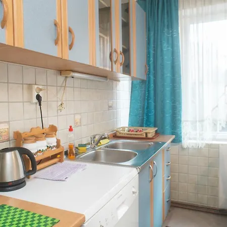 Appartement Cozy Grove