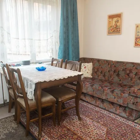 Appartement Cozy Grove *