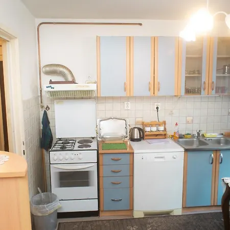 Cozy Grove Appartement