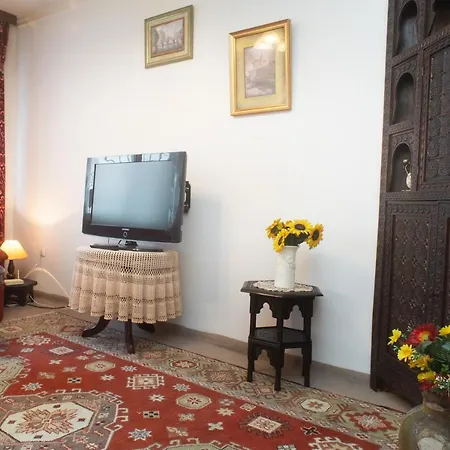 Cozy Grove Appartement
